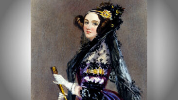 Ada Lovelace