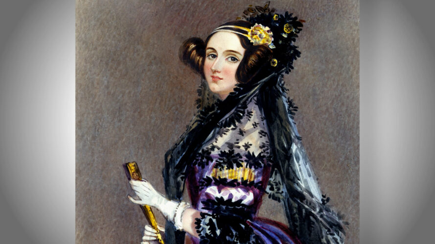 Ada Lovelace