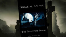 The Premature Burial