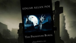 The Premature Burial