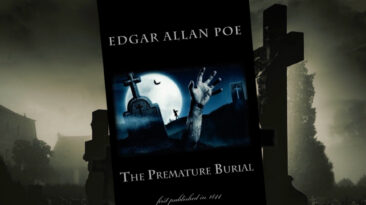 The Premature Burial