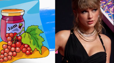 Taylor Swift
