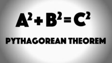 the Pythagorean Theorem