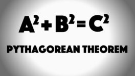 the Pythagorean Theorem
