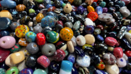 beads