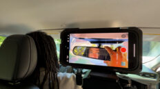 Production Shot