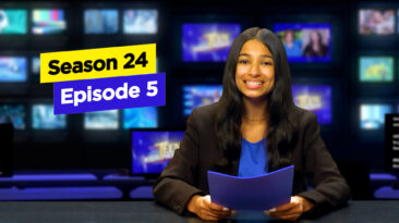 Lylah in the anchor chair